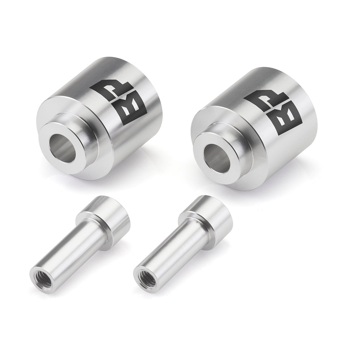 2010-2014 Honda Shadow 750 RS Handlebar Risers