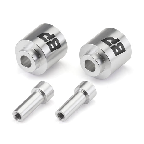 2010-2014 Honda Shadow 750 RS Handlebar Risers