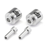 2010-2014 Honda Shadow 750 Spirit Handlebar Risers
