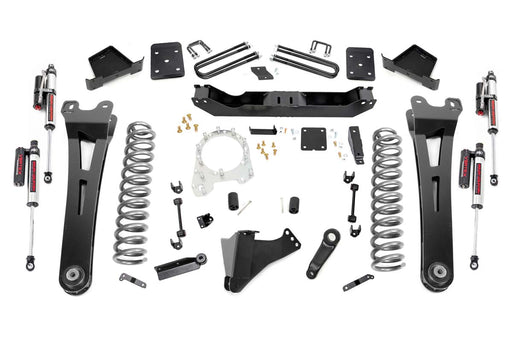 6 Inch Lift Kit | R/A | No OVLD | Vertex | Ford F-250/F-350 Super Duty (17-22)