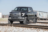 6 Inch Lift Kit M1 Struts/M1 Ford F-150 4WD (2015-2020) Rough Country