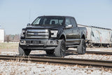 6 Inch Lift Kit Vertex Ford F-150 4WD (2015-2020) Rough Country