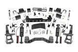 6 Inch Lift Kit Vertex/V2 Ford F-150 4WD (2015-2020) Rough Country