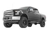 6 Inch Lift Kit Vertex/V2 Ford F-150 4WD (2015-2020) Rough Country