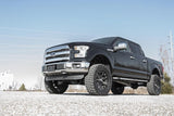 6 Inch Lift Kit Vertex/V2 Ford F-150 4WD (2015-2020) Rough Country
