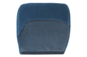Complete Performance 40-20-40 Seat Upholstery Bottom - Velour - 1992-1997 Ford F-Series & Bronco Complete Performance