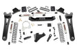 6 Inch Lift Kit | Radius Arm | No OVLD | V2 | Ford F-250/F-350 Super Duty (17-22)