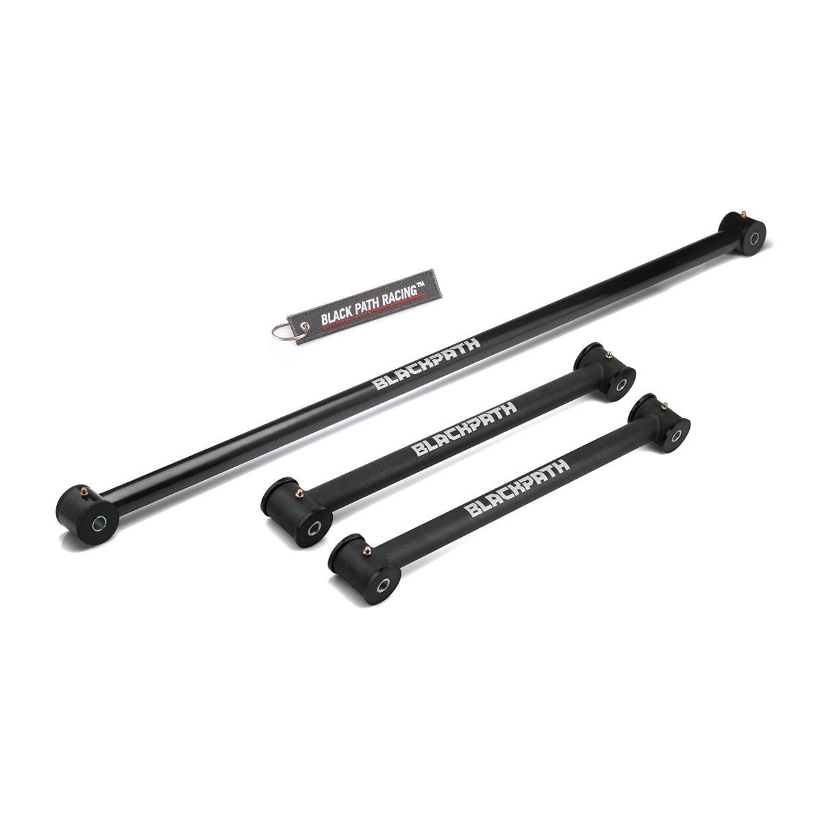 1982-2002 Chevrolet Camaro F-Body Lower Control Arm Tubular Panhard Bar