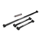 1982-2002 Pontiac Firebird Control Arms + Panhard Track Bar