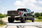 4.5 Inch Lift Kit Diesel Dually Ford F-350 Super Duty 4WD (2017-2022) Rough Country