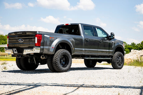 4.5 Inch Lift Kit Dually M1 Ford F-350 Super Duty 4WD (2017-2022) Rough Country