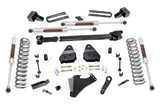 4.5 Inch Lift Kit DRW D/S M1 Ford F-350 Super Duty 4WD (2017-2022) Rough Country