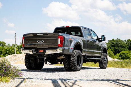 4.5 Inch Lift Kit DRW D/S M1 Ford F-350 Super Duty 4WD (2017-2022) Rough Country