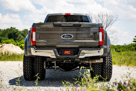4.5 Inch Lift Kit DRW D/S M1 Ford F-350 Super Duty 4WD (2017-2022) Rough Country