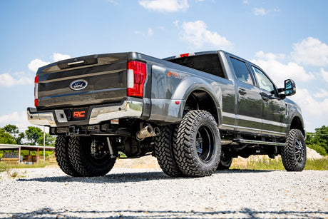 4.5 Inch Lift Kit DRW D/S M1 Ford F-350 Super Duty 4WD (2017-2022) Rough Country