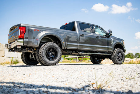 4.5 Inch Lift Kit DRW D/S M1 Ford F-350 Super Duty 4WD (2017-2022) Rough Country