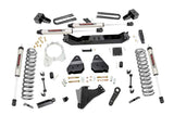 4.5 Inch Lift Kit Dually V2 Ford F-350 Super Duty 4WD (2017-2022) Rough Country