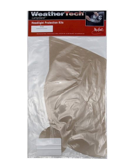 WeatherTech 2025 Cadillac Escalade (Incl. ESV) LampGard - Transparent