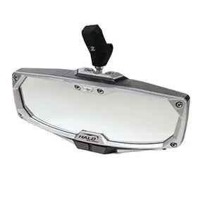 HALO LED MIRROR KIT, CF MOTO Seizmik