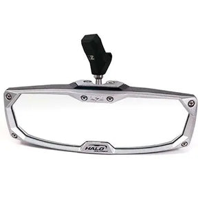 HALO RA-CAST  W/CLAMP, CF MOTO MIRROR Seizmik
