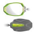 PHOTON COLOR TRIM KIT GREEN Seizmik