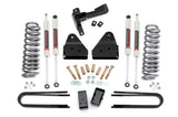 3 Inch Lift Kit M1 Coil Ford F-250 Super Duty 4WD (2011-2016) Rough Country