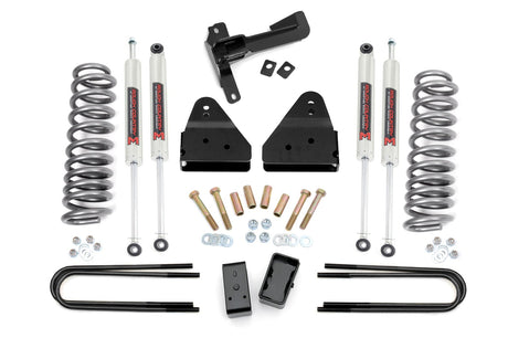 3 Inch Lift Kit M1 Coil Ford F-250 Super Duty 4WD (2011-2016) Rough Country