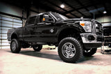 6 Inch Lift Kit Gas OVLD Vertex Ford F-250 Super Duty 4WD (2011-2014) Rough Country