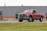 2 Inch Lift Kit Alum Spacer Ford F-150 2WD/4WD (2014-2020) Rough Country
