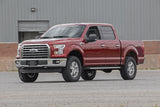 2 Inch Lift Kit Vertex Ford F-150 4WD (2014-2020) Rough Country