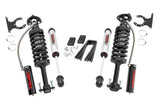 2 Inch Lift Kit Vertex/V2 Ford F-150 4WD (2014-2020) Rough Country