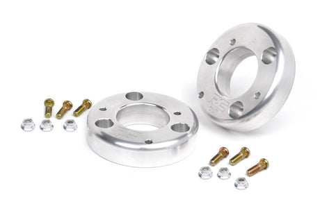 2 Inch leveling Kit Aluminum Ford F-150 (14-26)/Raptor (19-20) Rough Country