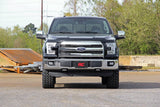 2 Inch leveling Kit Aluminum Ford F-150 (14-26)/Raptor (19-20) Rough Country