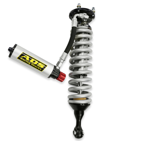 2022-2023 Toyota Tundra/Sequoia - Front 2.5 in. Shock - 0-3 in. Lift - Remote Reservoir - 550lb Spring