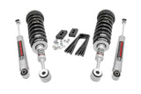 2.5 Inch Lift Kit N3 Struts/N3 Ford F-150 4WD (2004-2008) Rough Country
