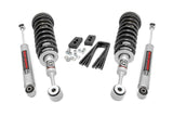 2.5 Inch Lift Kit N3 Struts/N3 Ford F-150 2WD (2004-2008) Rough Country