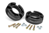 2.5 Inch Leveling Kit Ford F-150 2WD/4WD (2004-2008) Rough Country