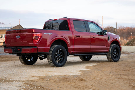 2 Inch Lift Kit Molded RR N3 Ford F-150 2WD/4WD (2021-2026) Rough Country