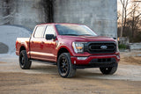 2 Inch Lift Kit N3 Struts/N3 Ford F-150 4WD (2021-2026) Rough Country
