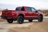 2 Inch Lift Kit N3 Struts/N3 Ford F-150 4WD (2021-2026) Rough Country