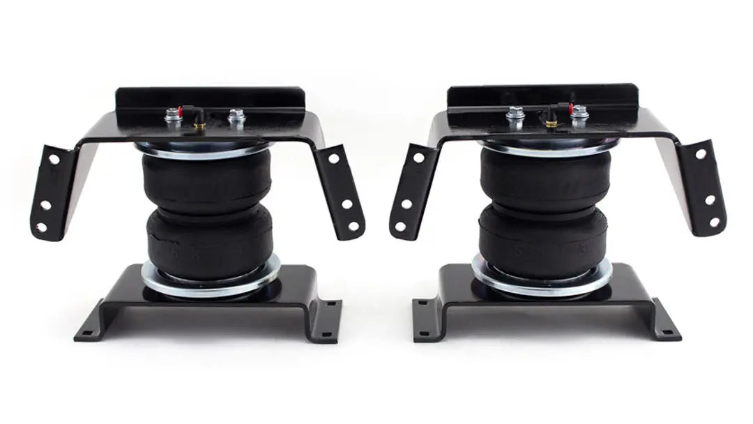 Air Lift LoadLifter 5000 Air Spring Kit Far From Stock