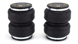 Air Lift LoadLifter 5000 Air Spring Kit Far From Stock