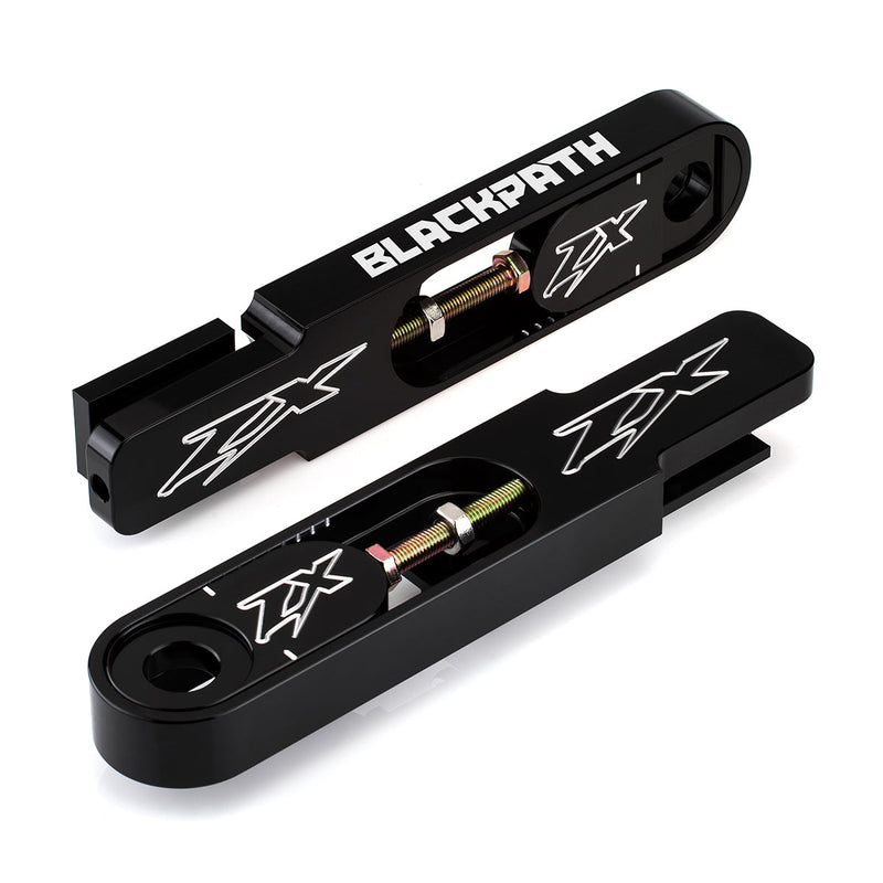 2006-2011 Kawasaki Ninja ZX14-R Swingarm Extension
