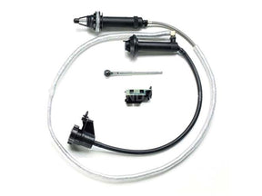 (Sold Out) South Bend HYDX-F57.3 Hydraulic Assembly, 1994-1997 Ford 7.3L Powerstroke, 5 Speed South Bend Clutch
