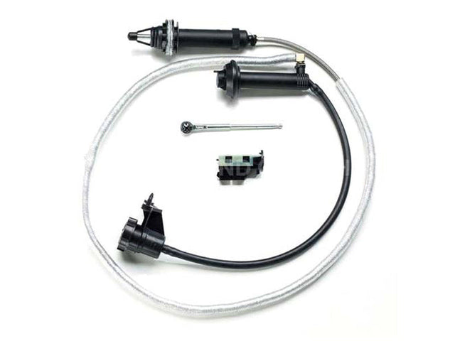 (Sold Out) South Bend HYDX-F57.3 Hydraulic Assembly, 1994-1997 Ford 7.3L Powerstroke, 5 Speed South Bend Clutch