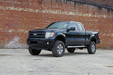 6 Inch Lift Kit Ford F-150 2WD (2011-2014) Rough Country