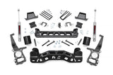 6 Inch Lift Kit | Ford F-150 2WD (2009-2010)