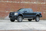 6 Inch Lift Kit Ford F-150 2WD (2009-2010) Rough Country