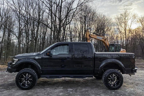 6 Inch Lift Kit Ford F-150 4WD (2014) Rough Country