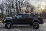 6 Inch Lift Kit M1 Struts/M1 Ford F-150 4WD (2011-2013) Rough Country